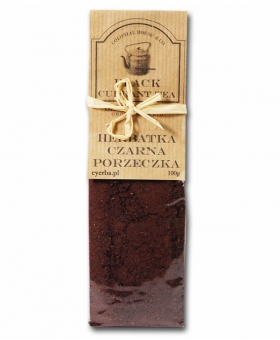 HERBATKA Z CZARNEJ PORZECZKI 100 G